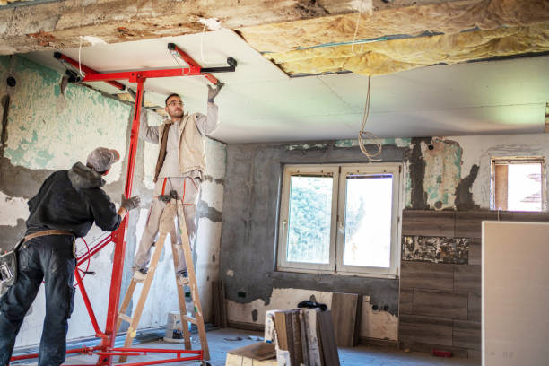 Best Spray Foam Insulation in Hines, OR