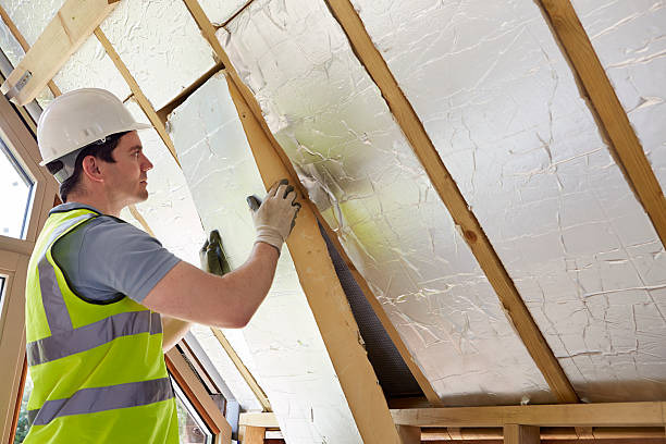 Best Cellulose Insulation in Hines, OR